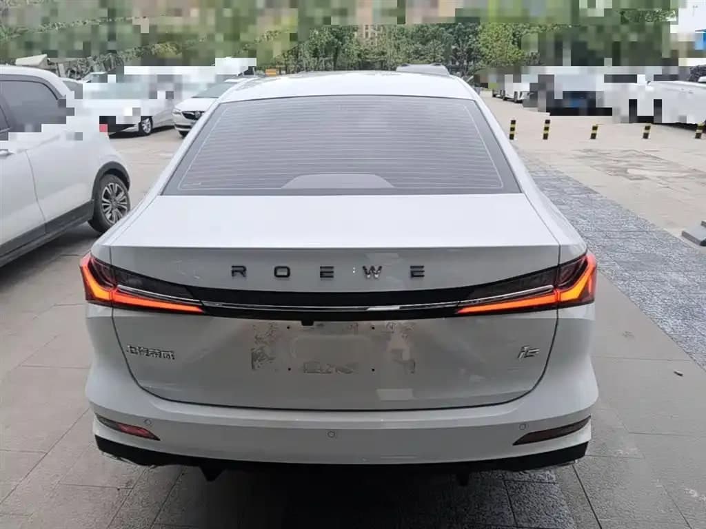 Roewe I5 — фото 2