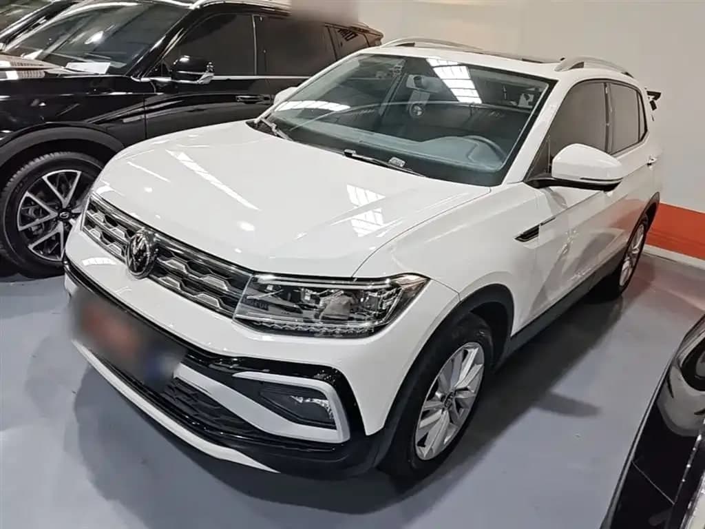 Volkswagen Kai