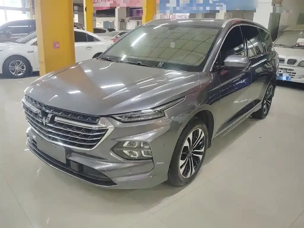 Wuling Kaijie