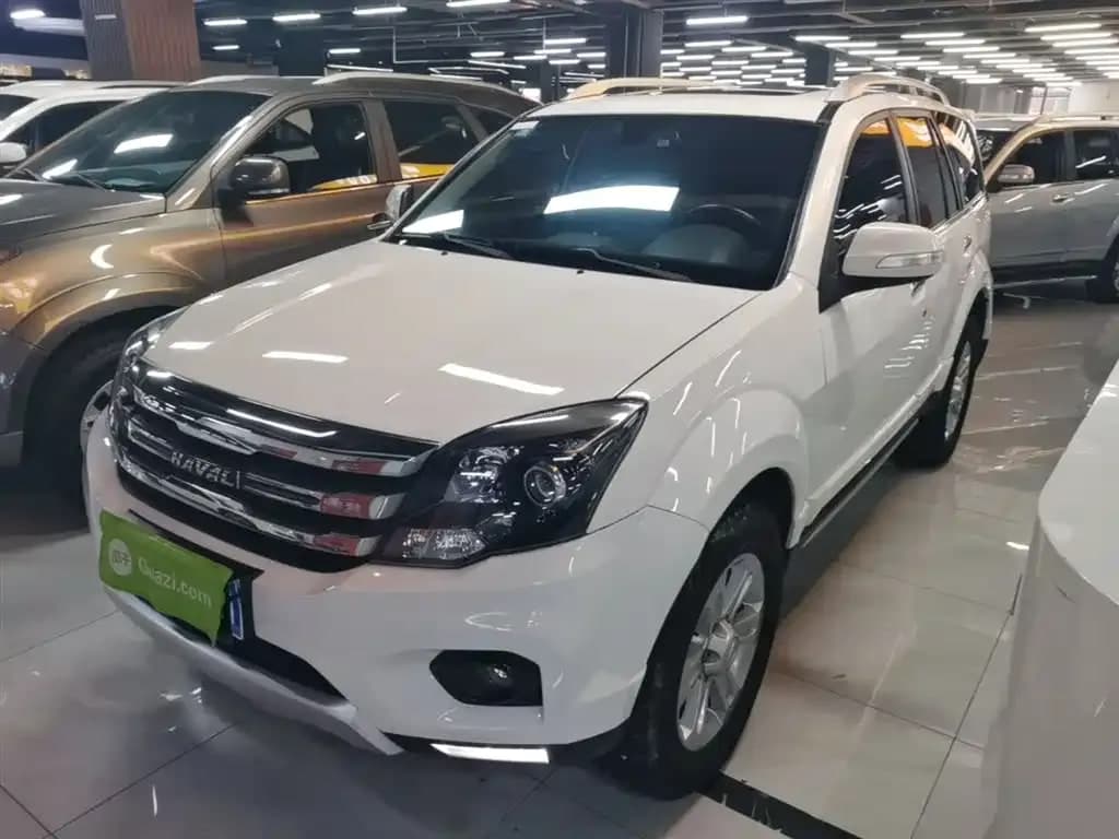 Haval H5 Classic