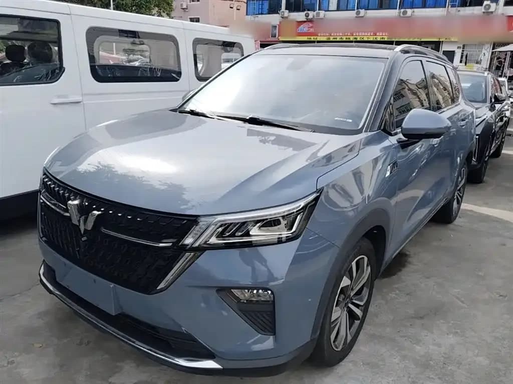 Wuling Xing Chen