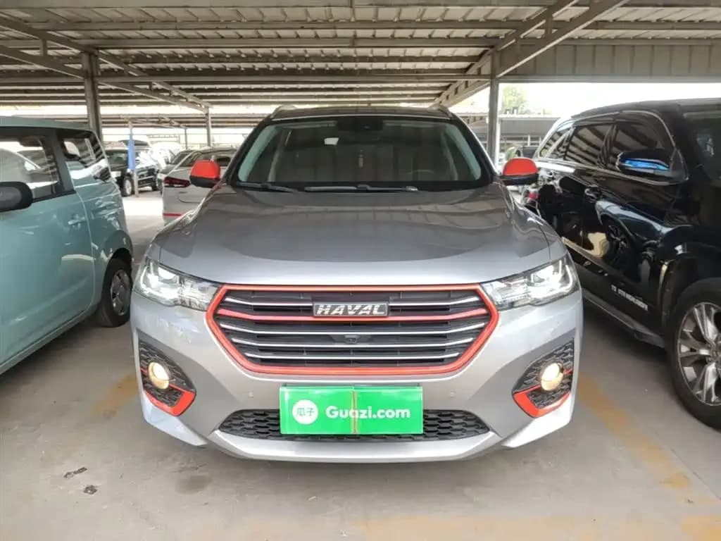 Haval H4 — фото 2