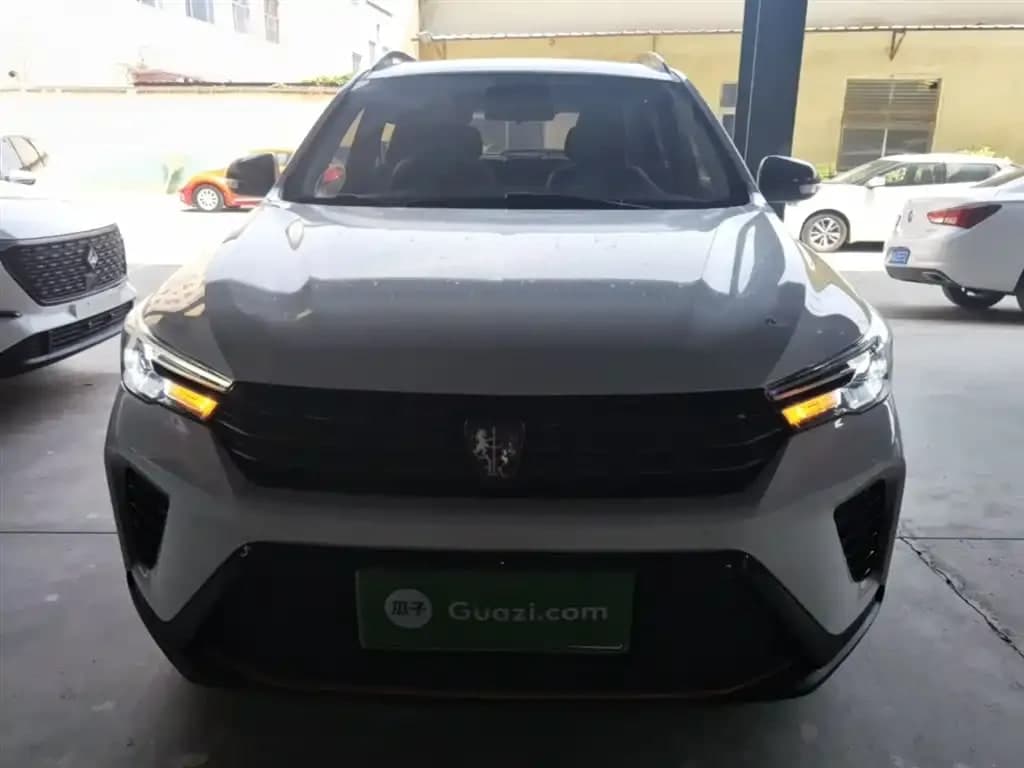 SAIC RX3