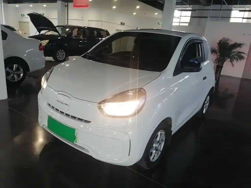 SAIC Ke Lai Wei CLEVER