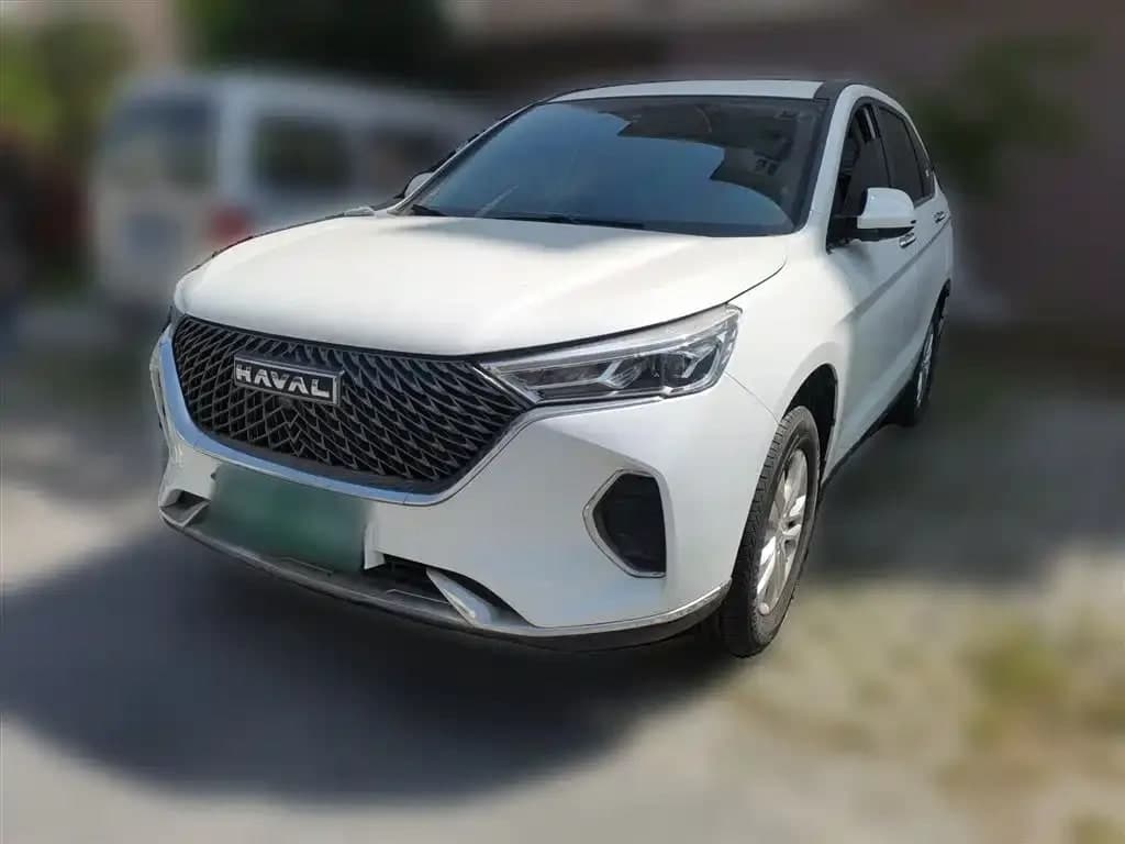 Haval M6