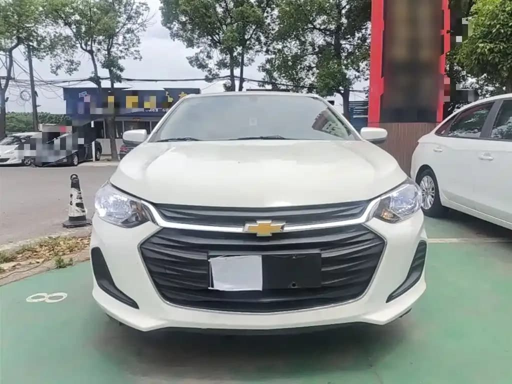 Chevrolet Cavalier