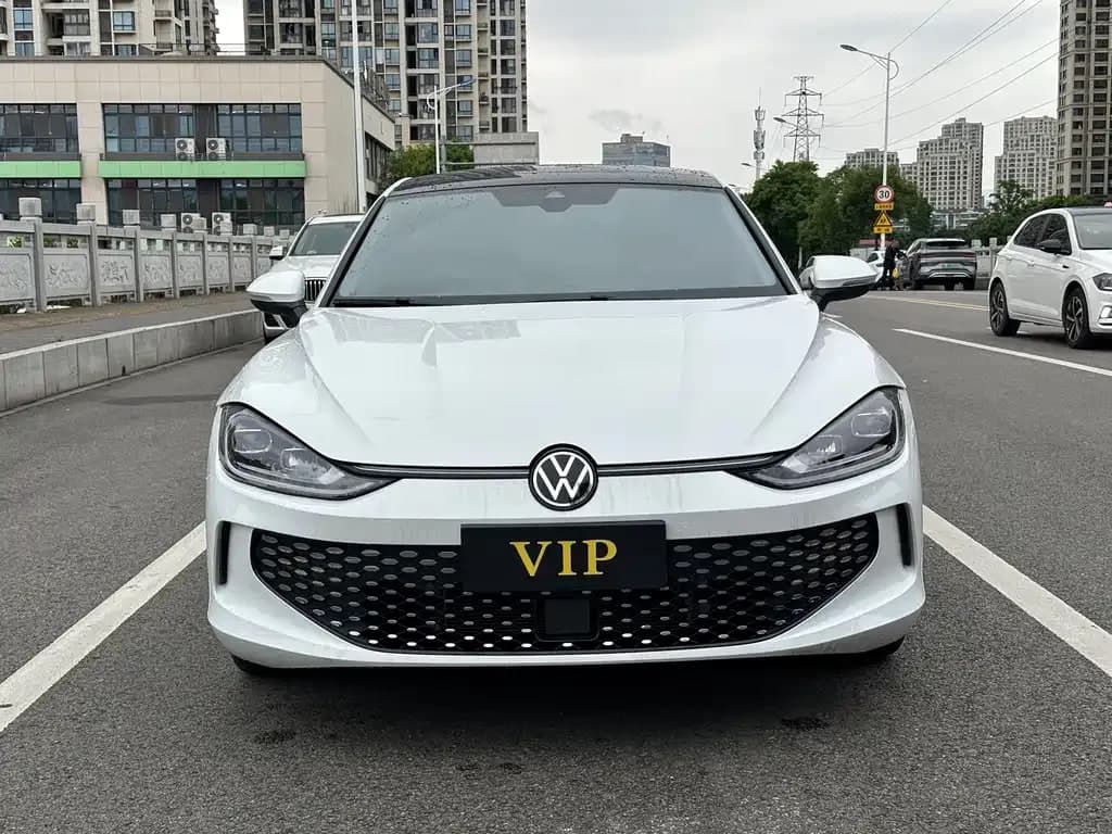 Volkswagen Du
