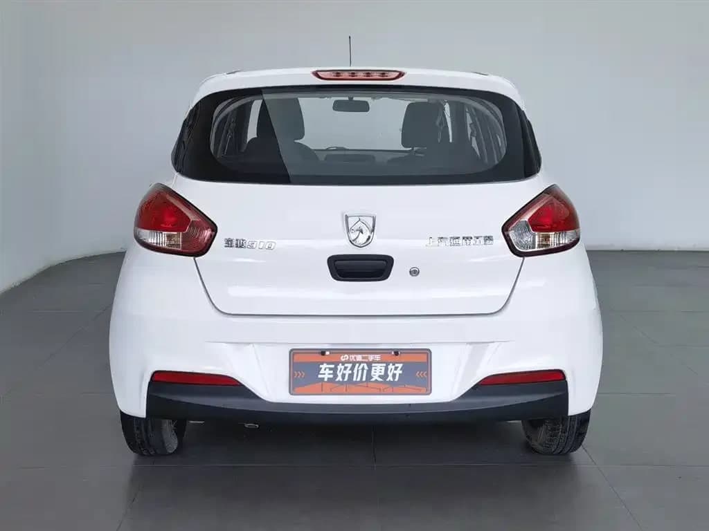 Baojun 310