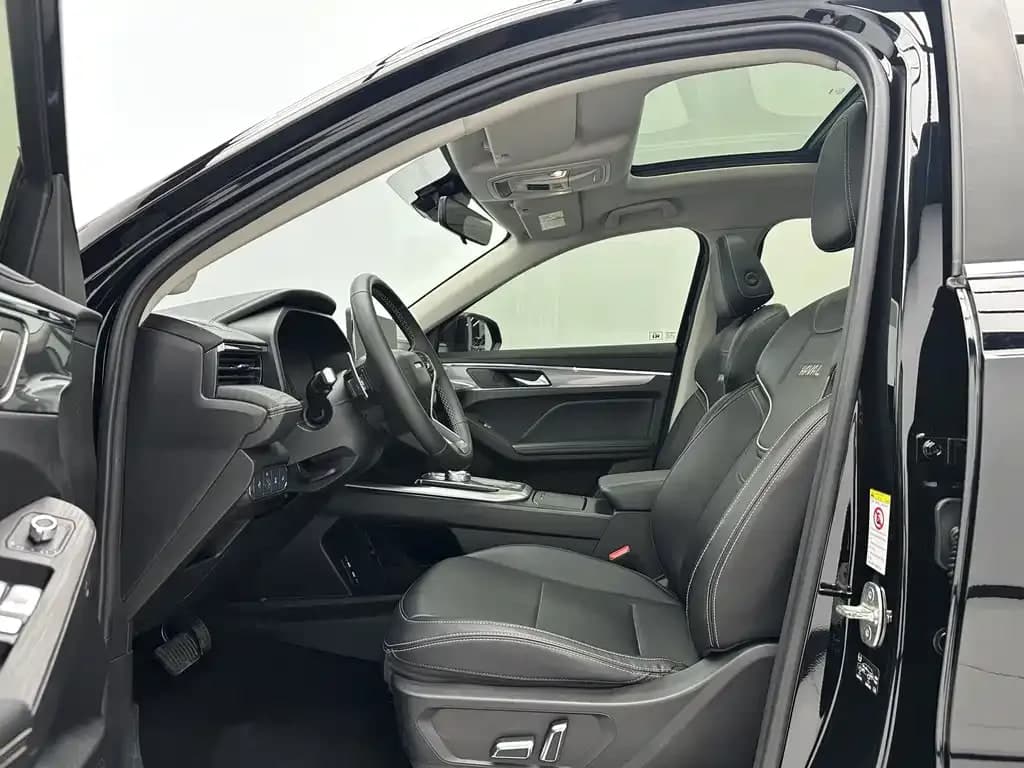 Haval First Love