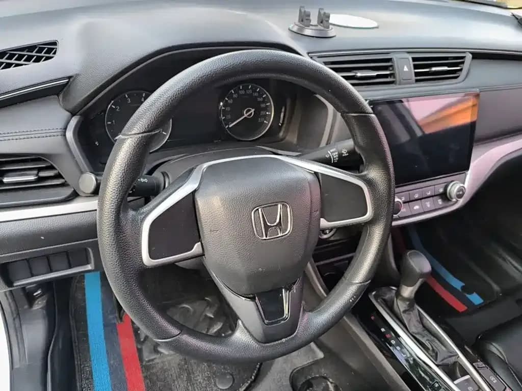 Honda Yu