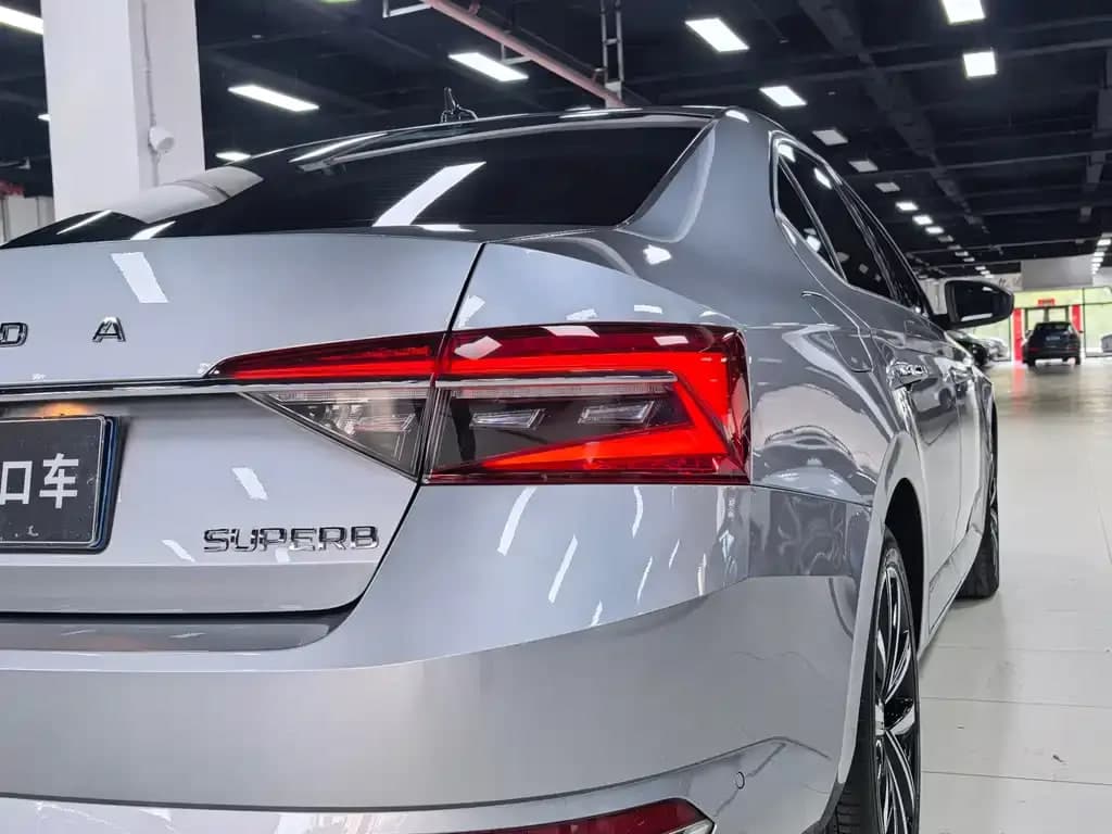 Skoda Pai — фото 2
