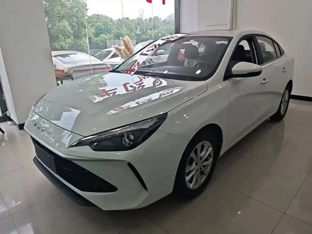 Roewe I5