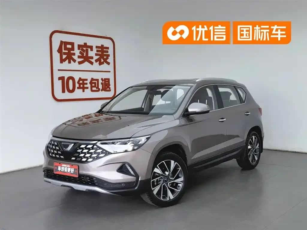 Jetta Da Vs5