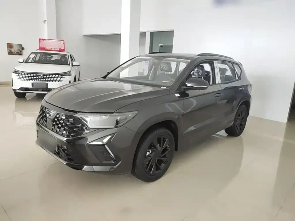 Jetta Da Vs5