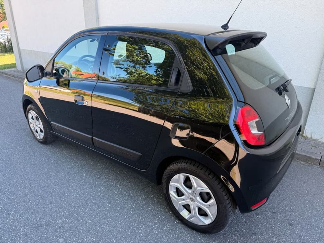 Renault Twingo — фото 2