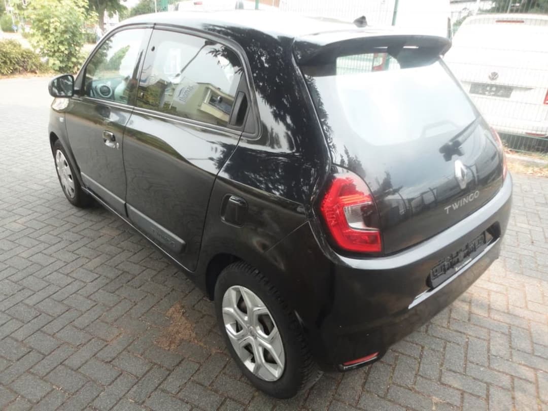 Renault Twingo — фото 2