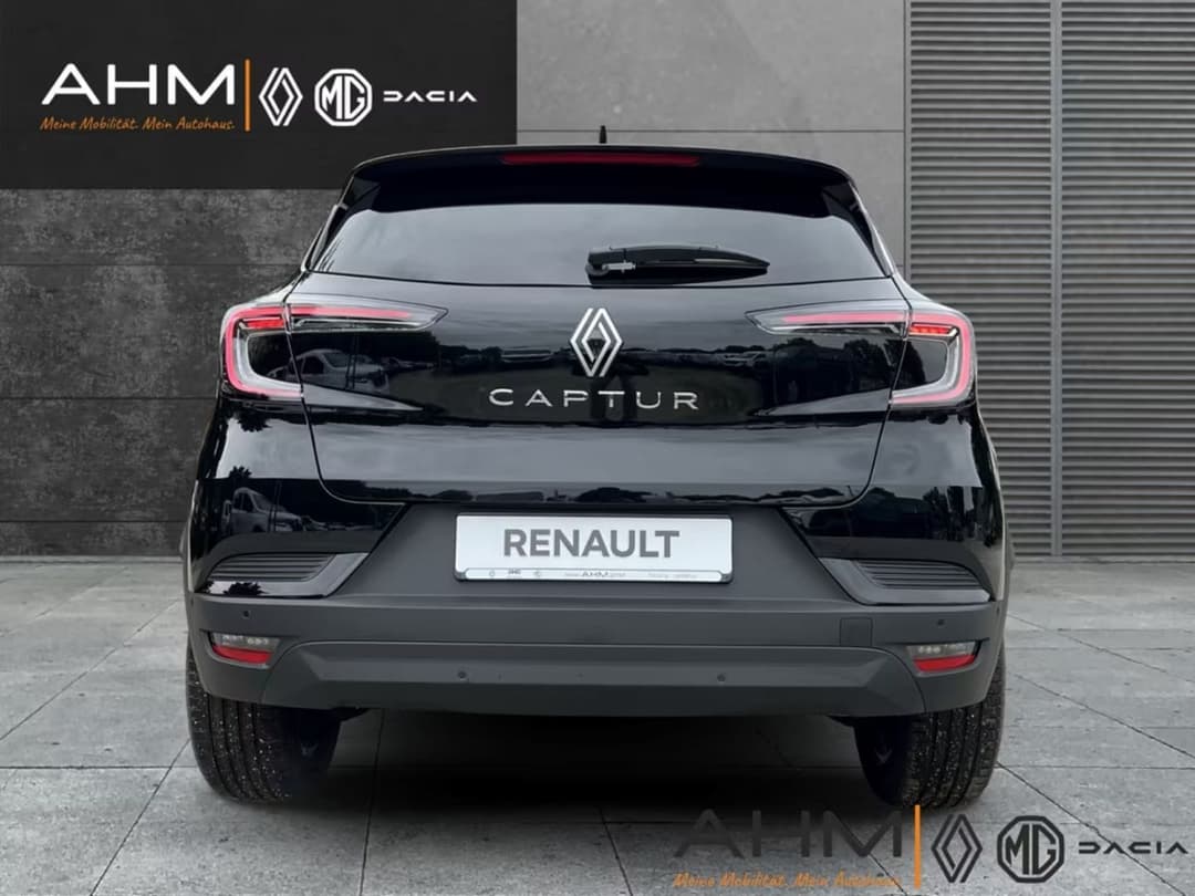 Renault Captur — фото 2