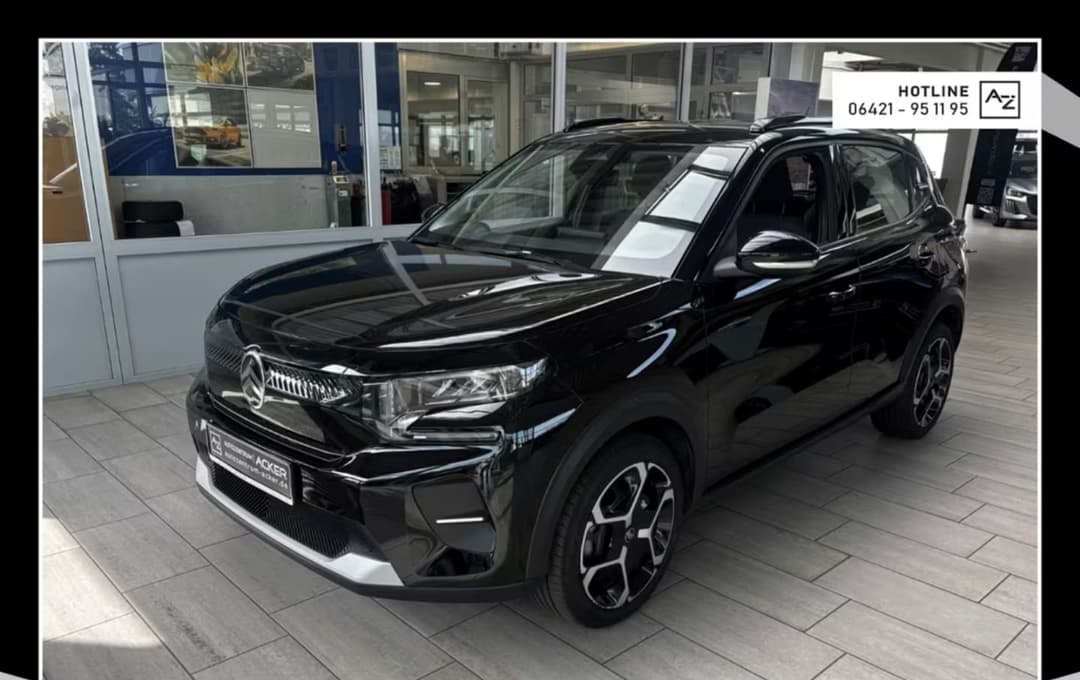 Citroen C3
