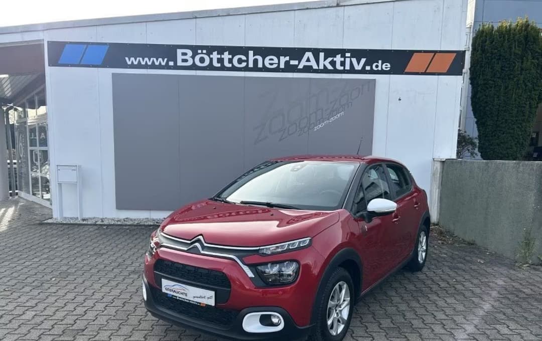 Citroen C3