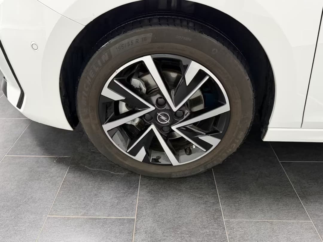 Opel Corsa — фото 2