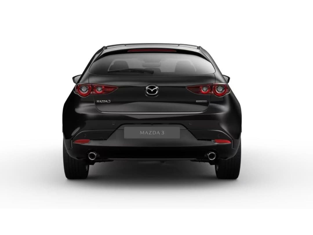 Mazda 3 — фото 2