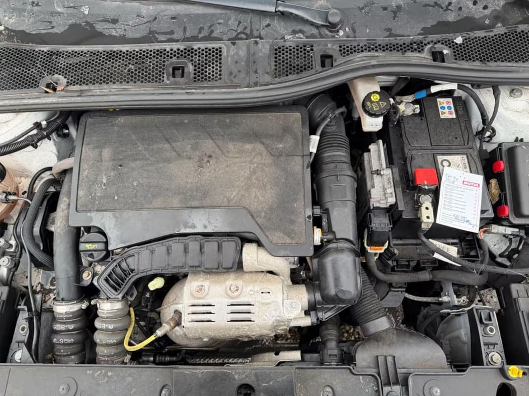 Opel Corsa — фото 2