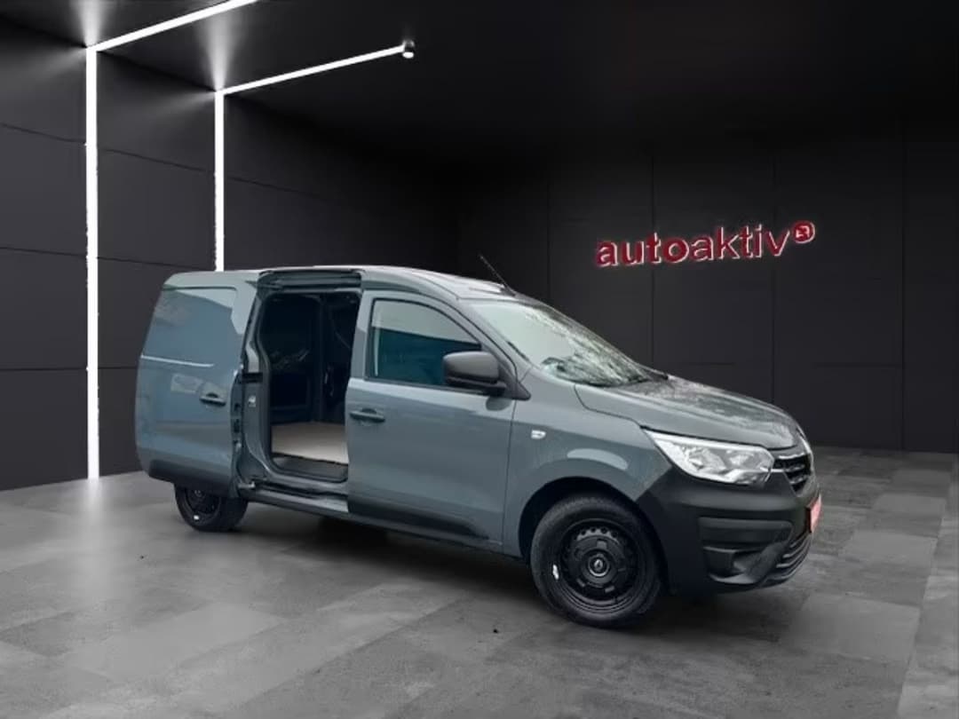 Renault Express