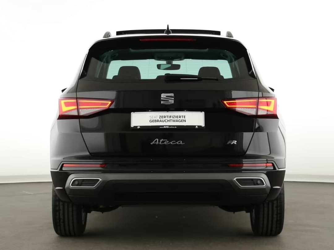 Seat Ateca — фото 2