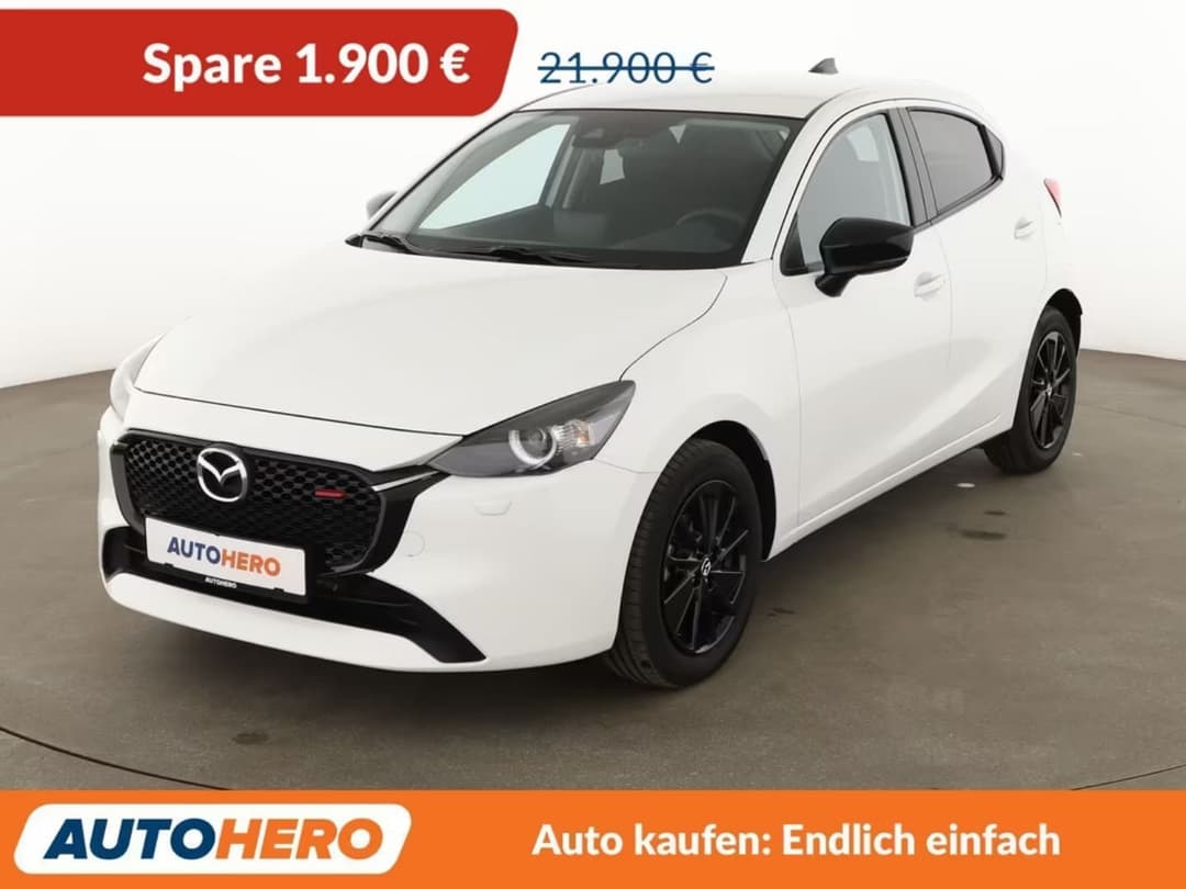 Mazda 2
