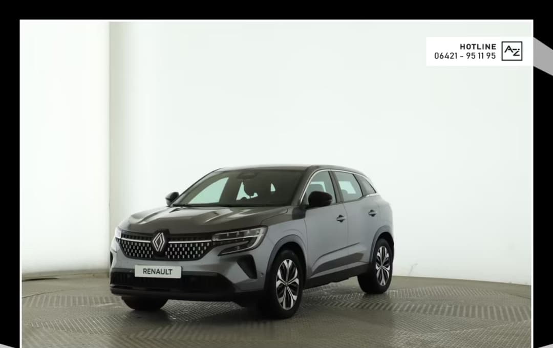 Renault Austral