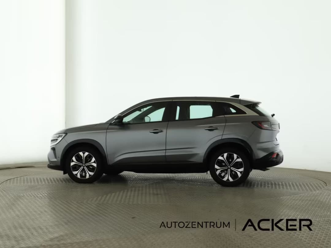 Renault Austral — фото 2