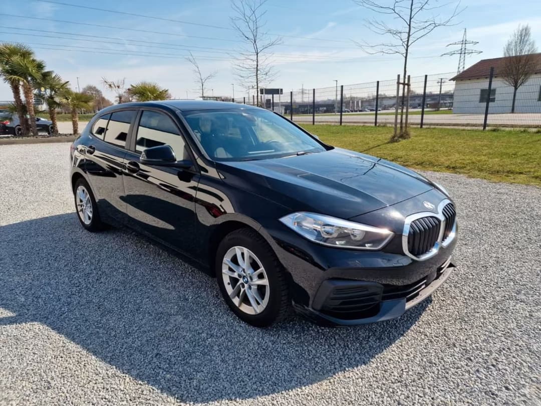 BMW 116