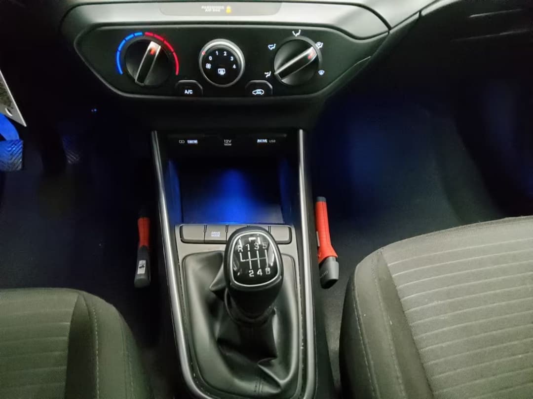 Hyundai i20 — фото 2