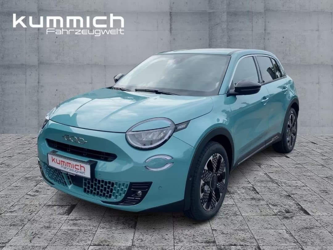 Fiat 600
