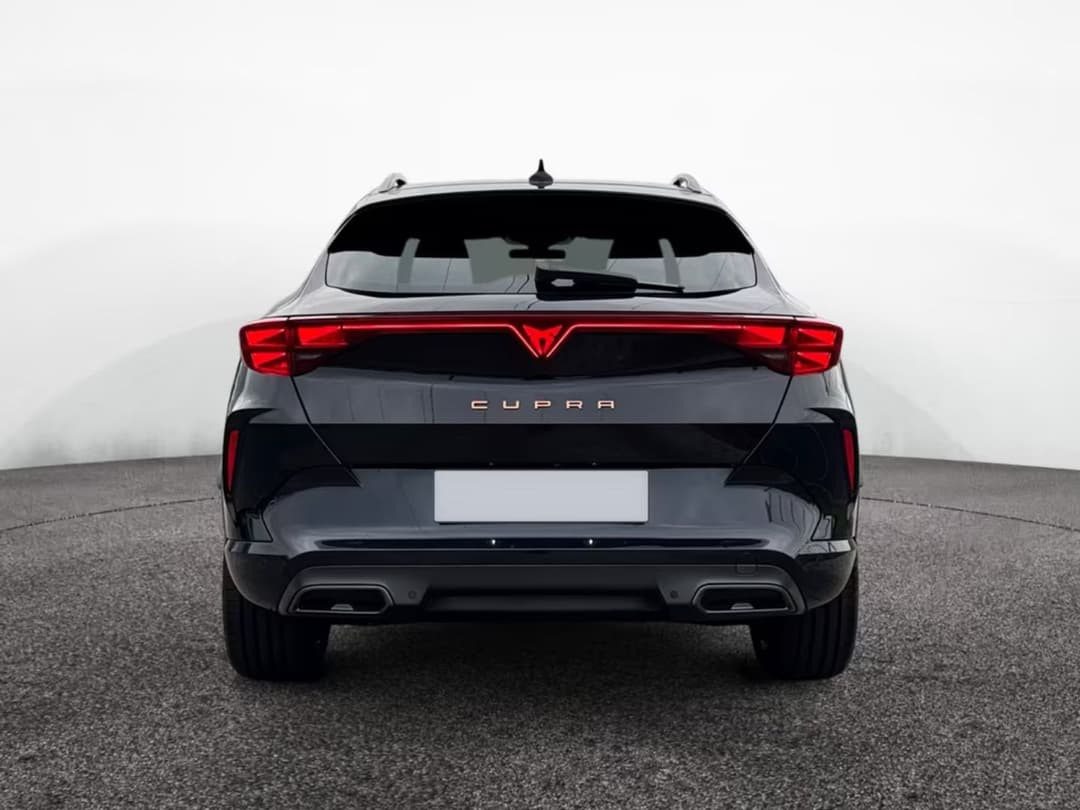 Cupra Formentor — фото 2