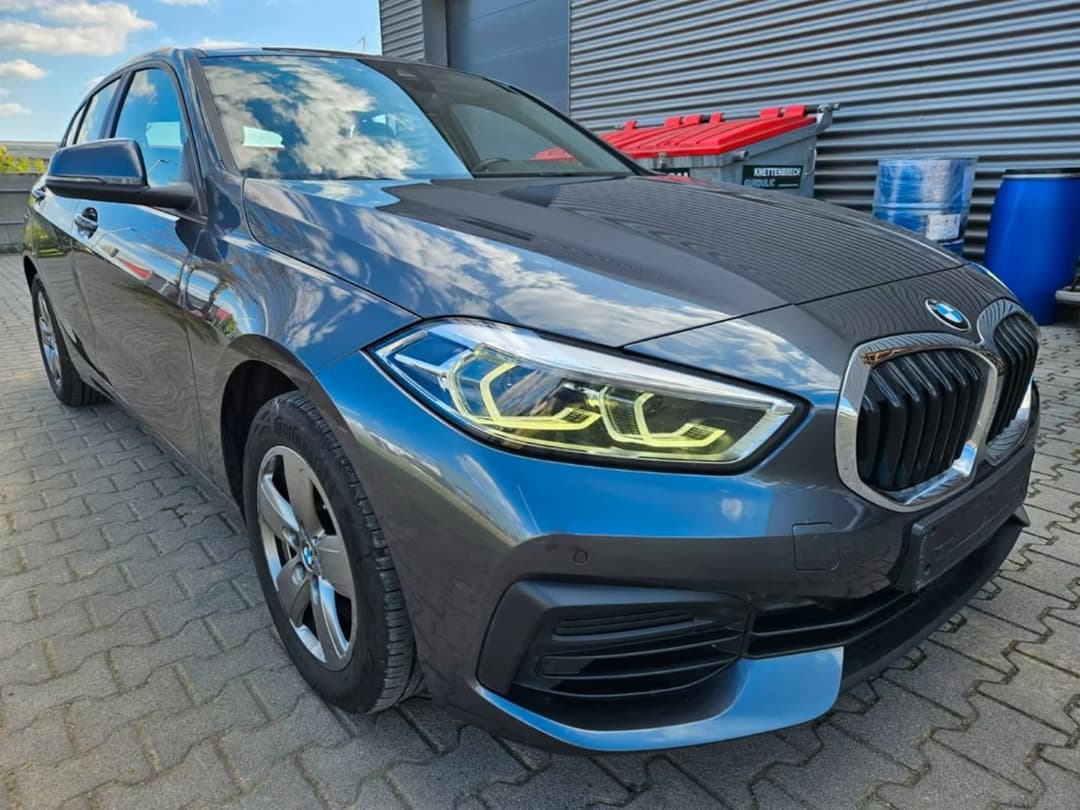 BMW 116