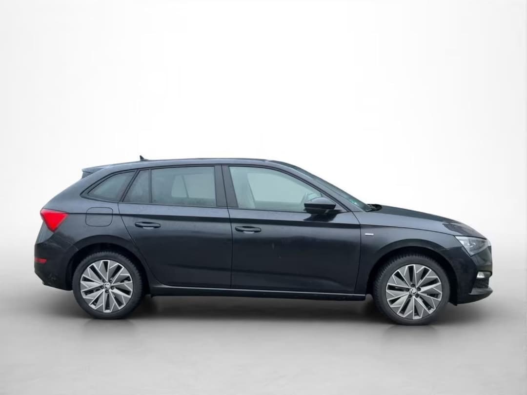 Skoda Scala — фото 2