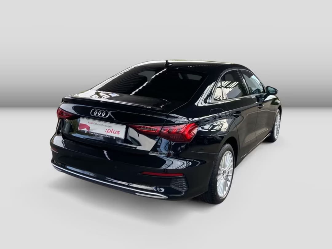 Audi A3 — фото 2