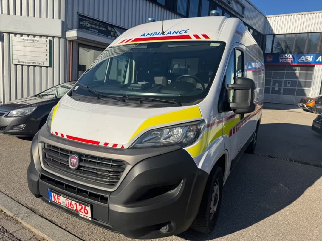 Fiat Ducato