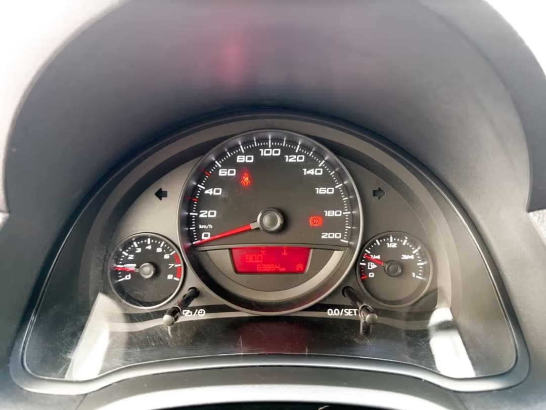 Seat Mii — фото 2