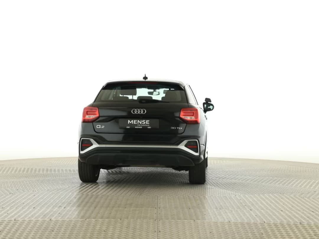 Audi Q2 — фото 2