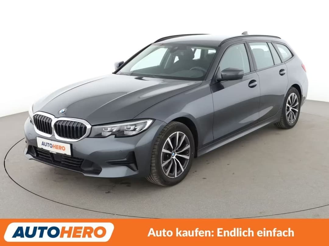 BMW 318