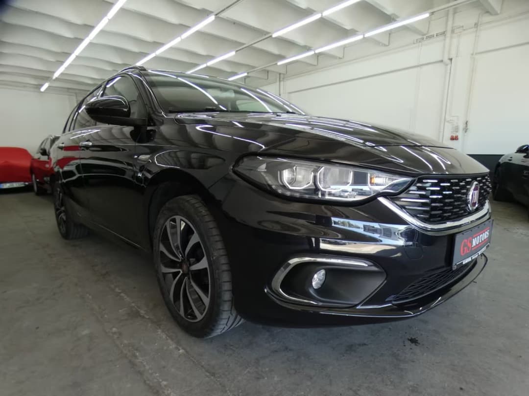 Fiat Tipo