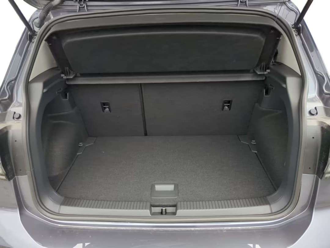 Volkswagen T-Cross — фото 2
