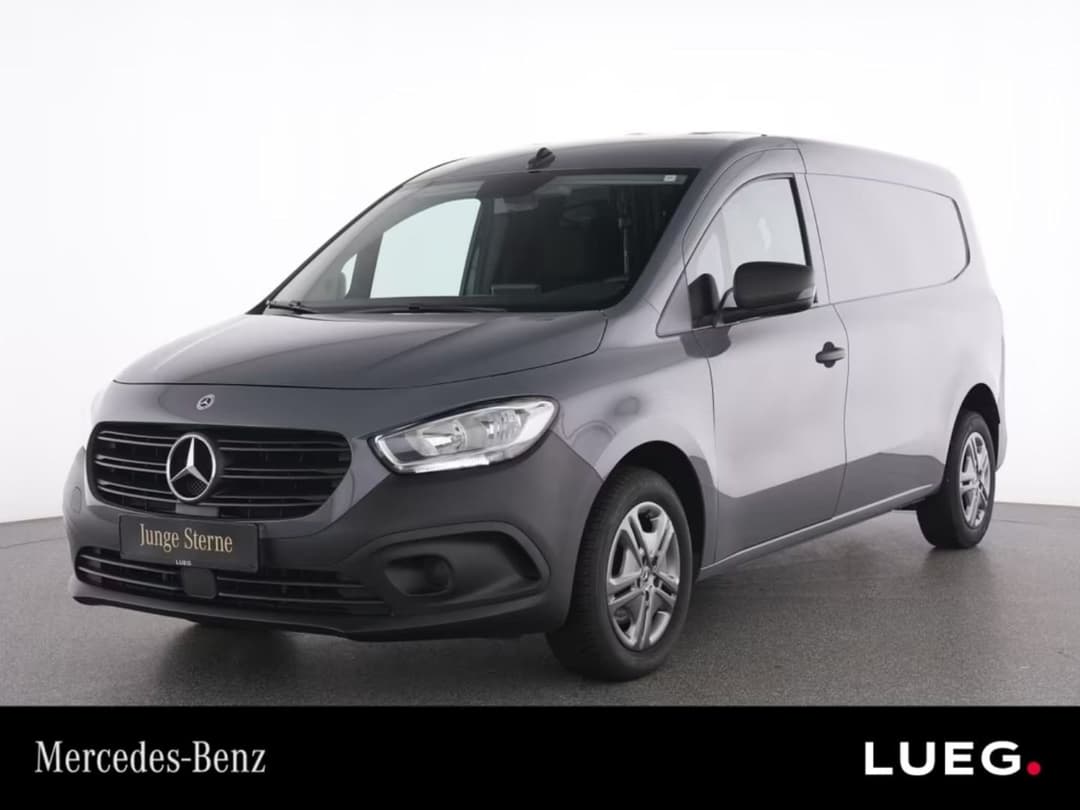 Mercedes-Benz Citan