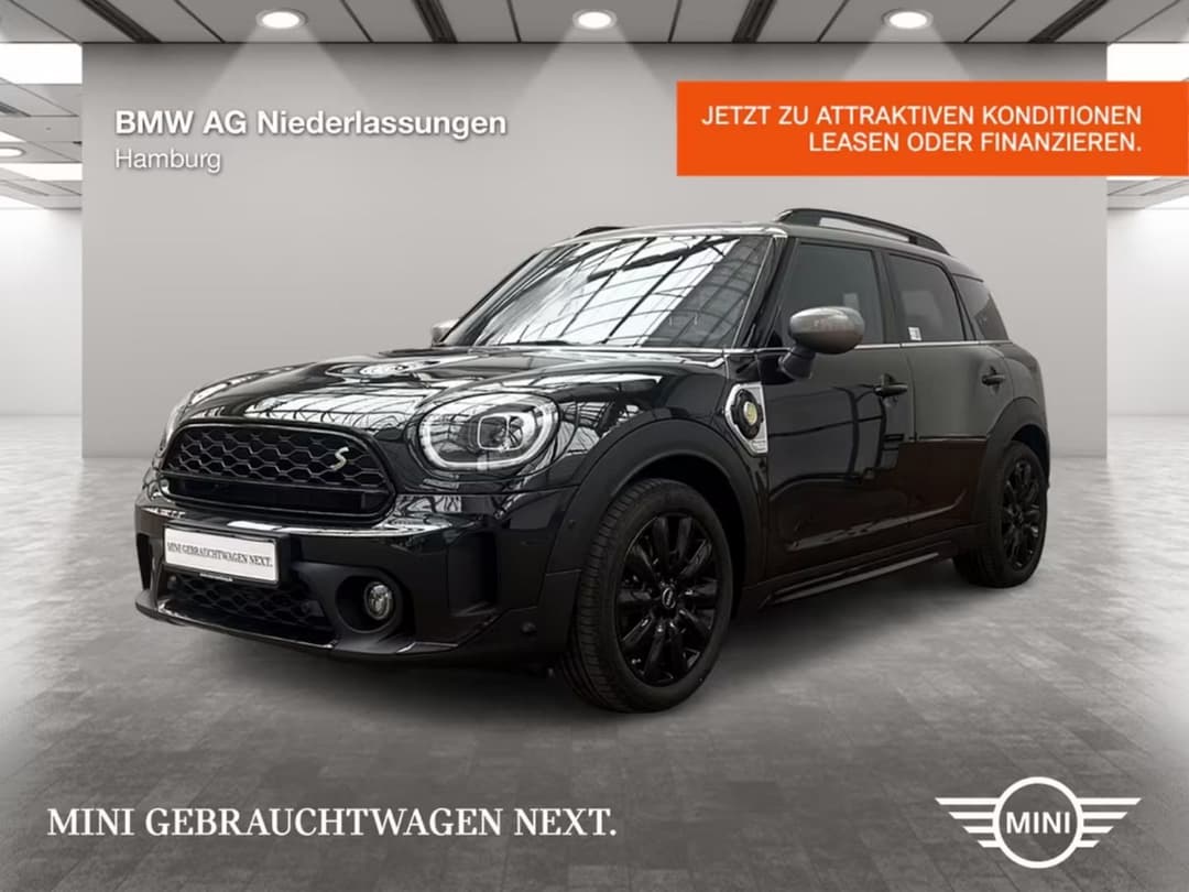 MINI Countryman SE (Cooper)
