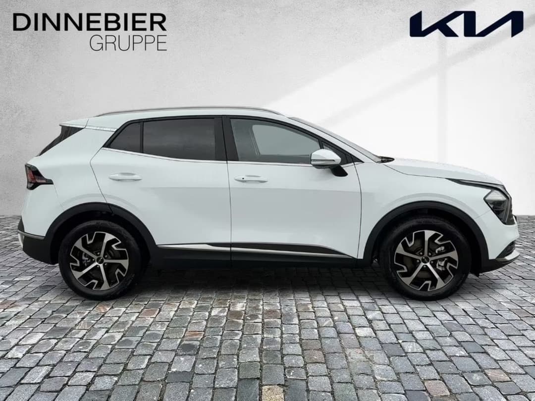 Kia Sportage — фото 2