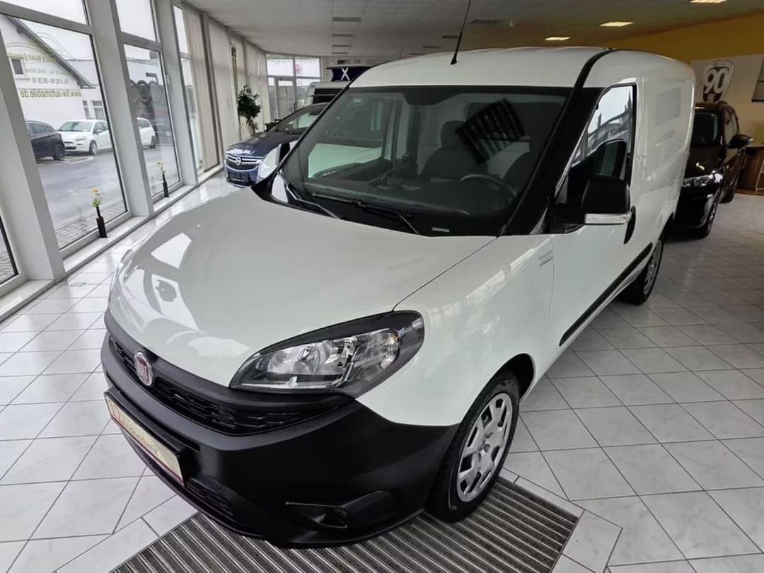 Fiat Doblo