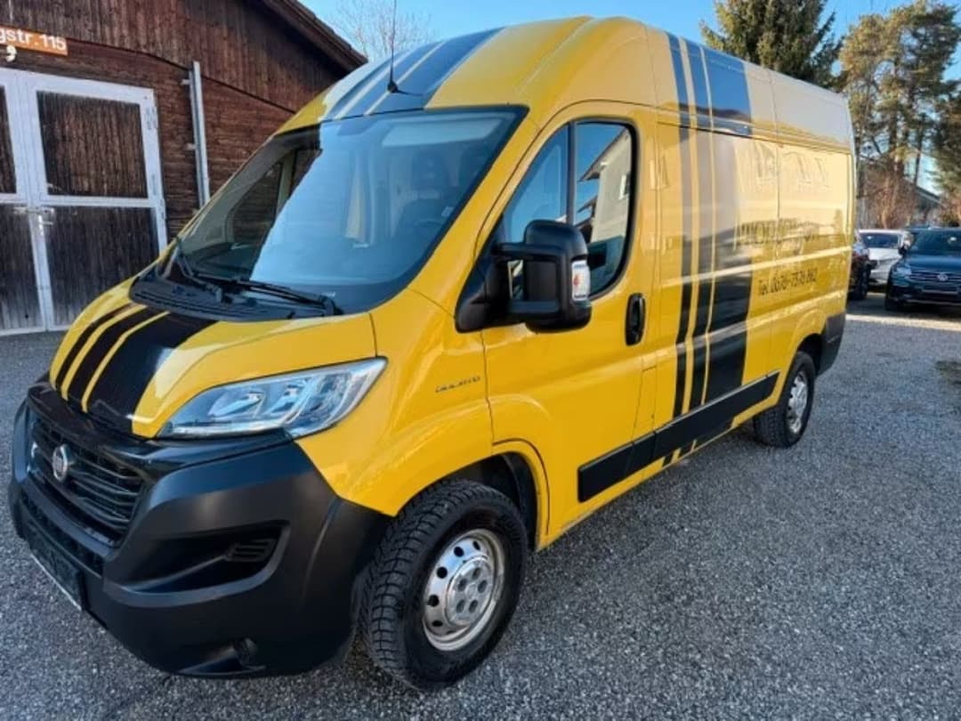 Fiat Ducato