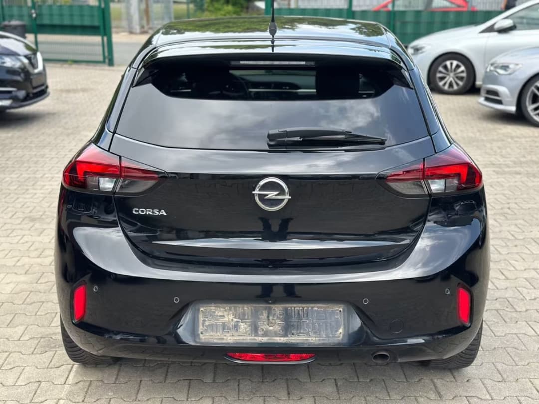 Opel Corsa — фото 2
